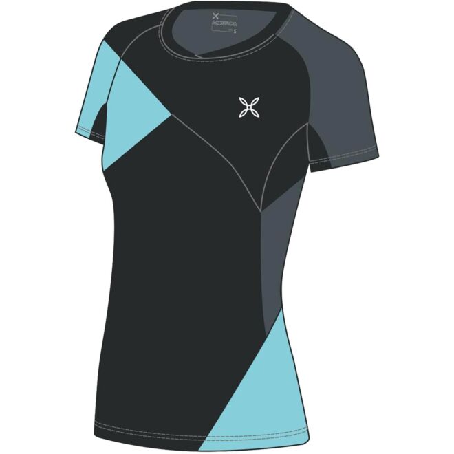 Montura Rock 2 Damen T-Shirt