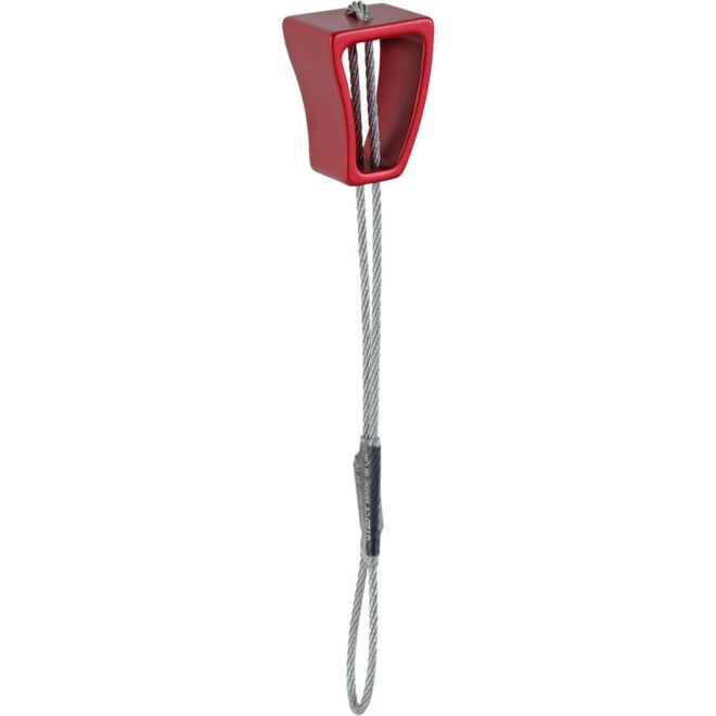 Wild Country Rock 12 climbing nut