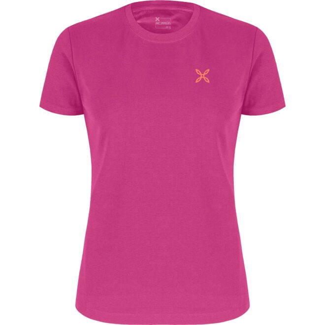 Montura Rock Painting T-Shirt Woman Damen t-shirt
