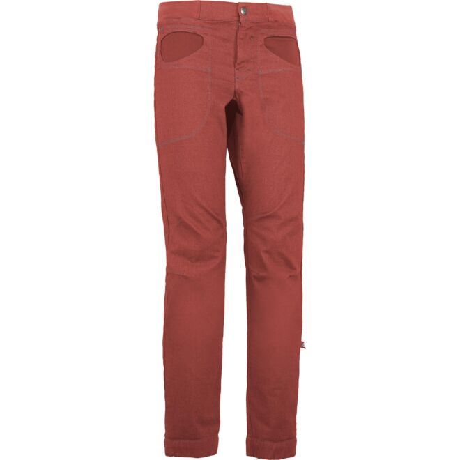 E9 Enove Rondo Artrock Herrenpantaloni