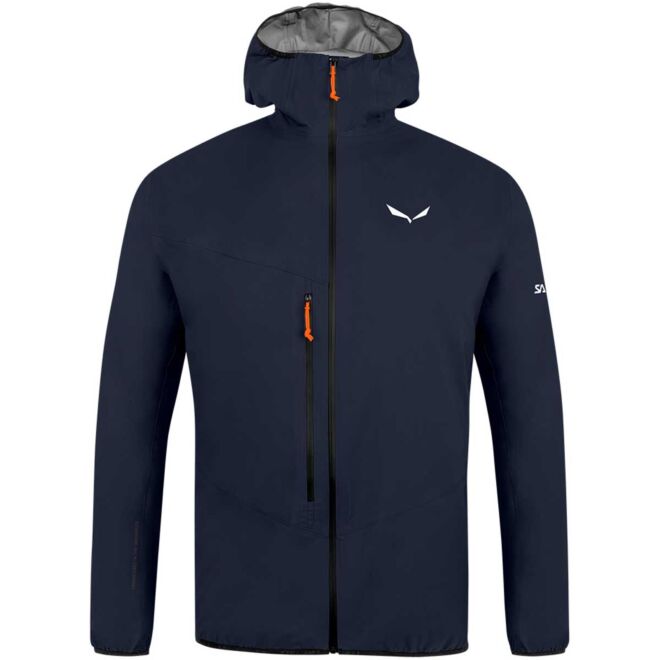 SALEWA Agner 2 Ptx 3L M Jkt hardshell jacke herren