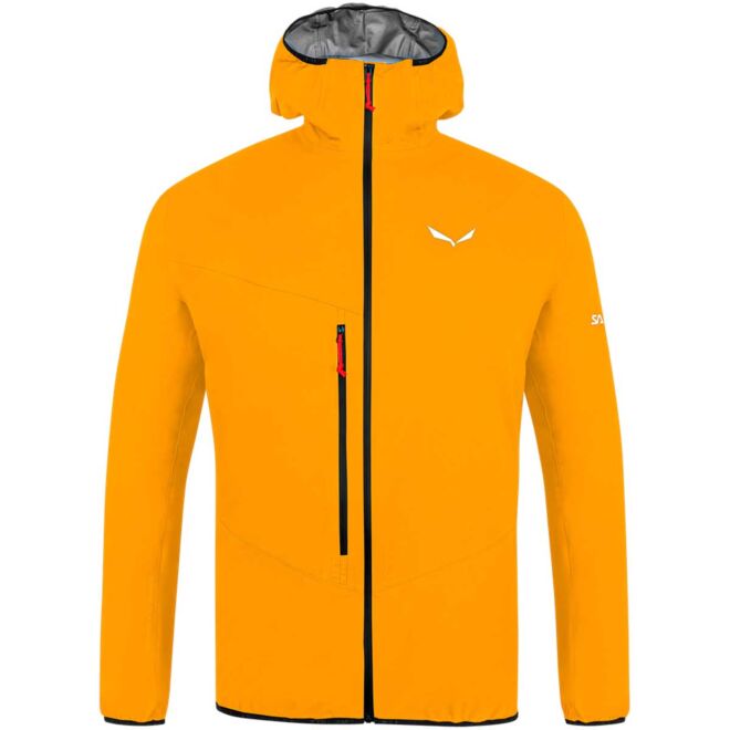 SALEWA Agner 2 Ptx 3L M Jkt hardshell jacke herren