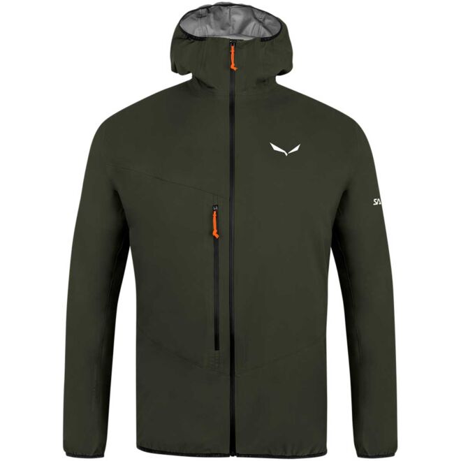 SALEWA Agner 2 Ptx 3L M Jkt hardshell jacke herren