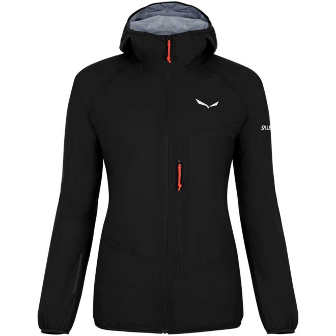 SALEWA Agner 2 Ptx 3L W Jkt hardshelljacke damen