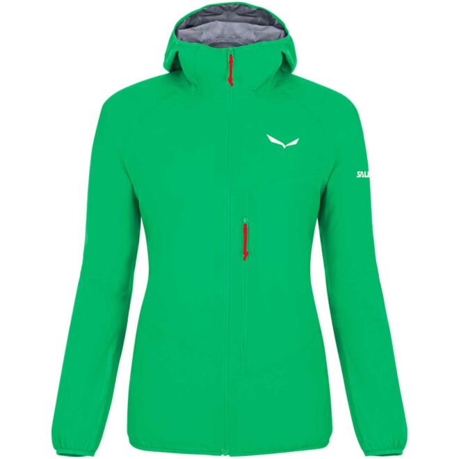 SALEWA Agner 2 Ptx 3L W Jkt hardshelljacke damen