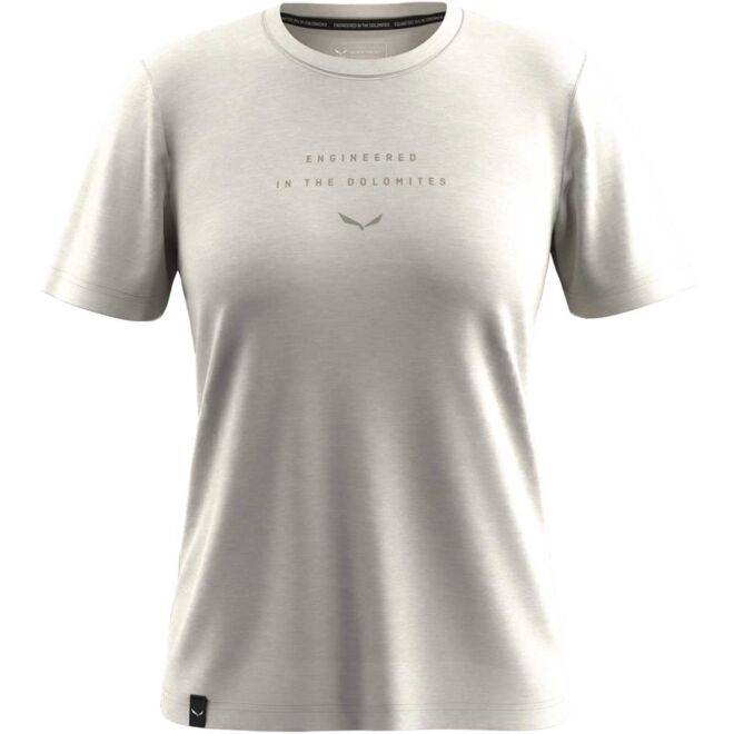 SALEWA Eagle Eitd Am T-Shirt W Damen T-Shirt