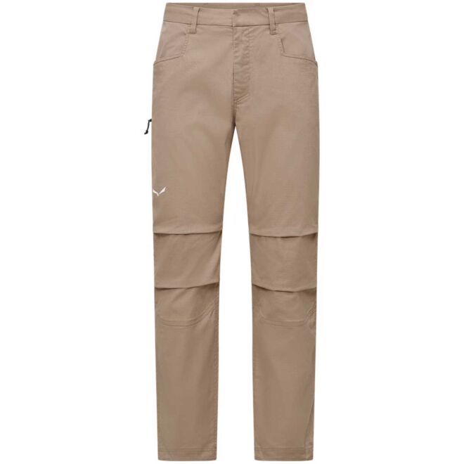 SALEWA Agner Hemp Ripstop Pants M Herrenhose