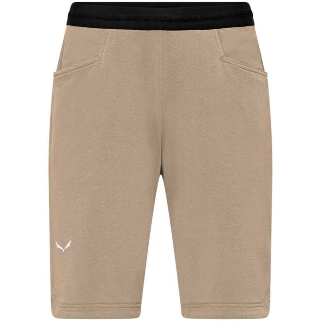 SALEWA Agner Hemp Shorts M Herren Shorts