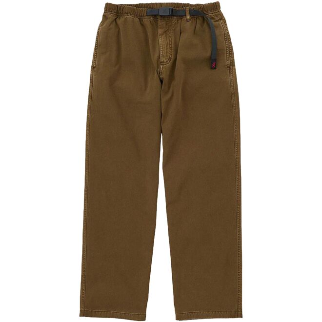 Gramicci Gramicci Pant Straight Fit Herrenhose