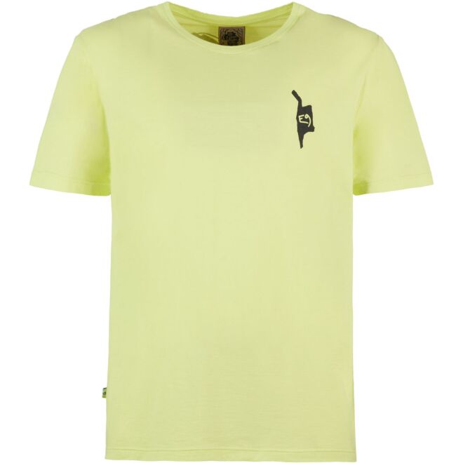 E9 Enove Scoop Herren T-Shirt