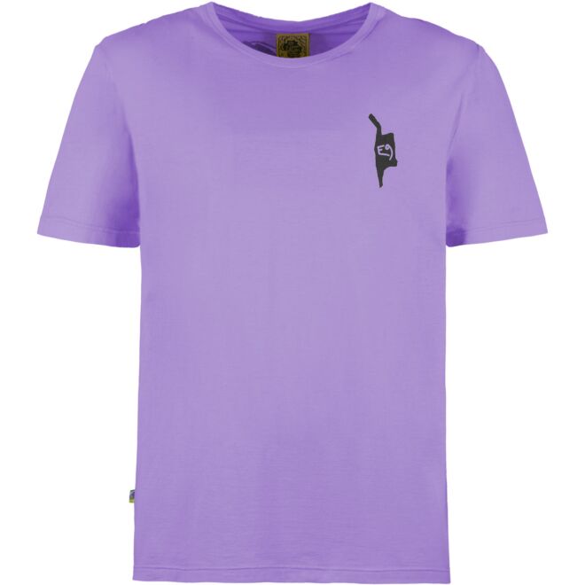 E9 Enove Scoop Herren T-Shirt