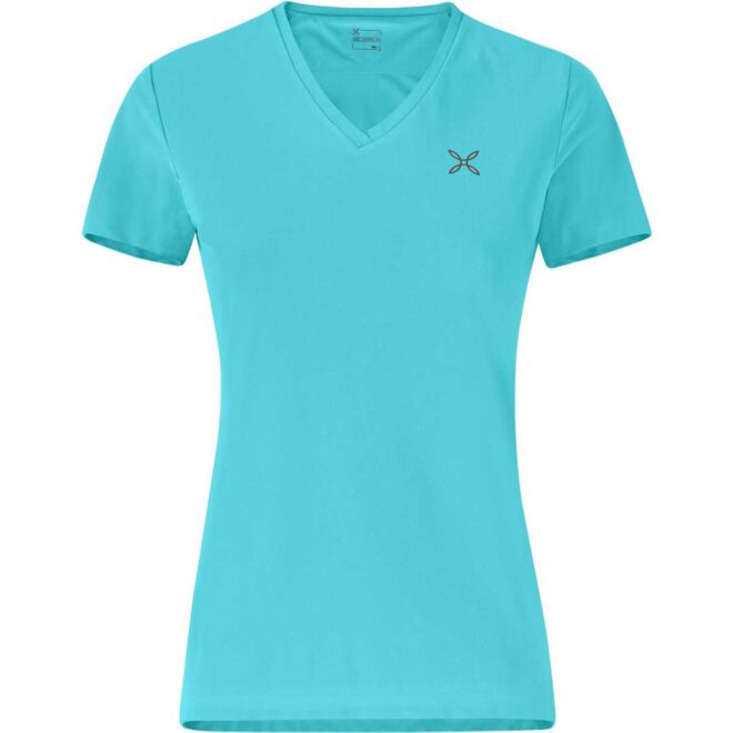 Montura Sensi T-Shirt W Damen T-Shirt