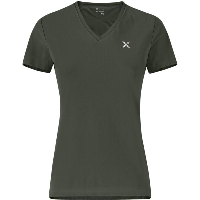 Montura Sensi T-Shirt W Damen T-Shirt