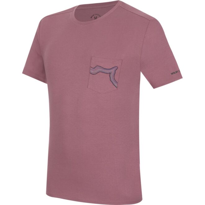 Wild Country Session 3 M T-Shirt Herren T-Shirt