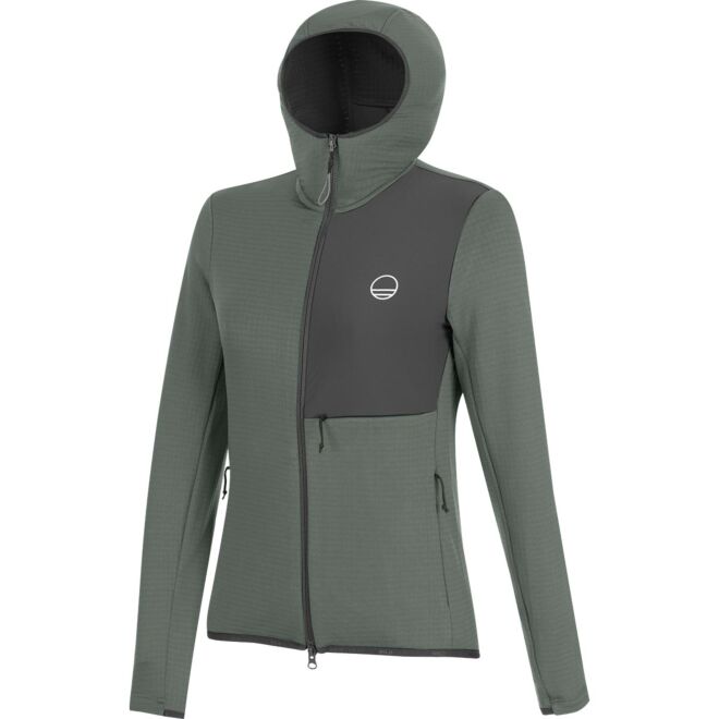 Wild Country Session Pro W Hoody Damenpullover