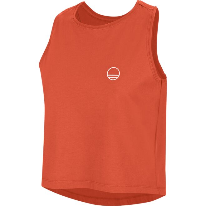 Wild Country Session 3 W Tank Damen Tanktop