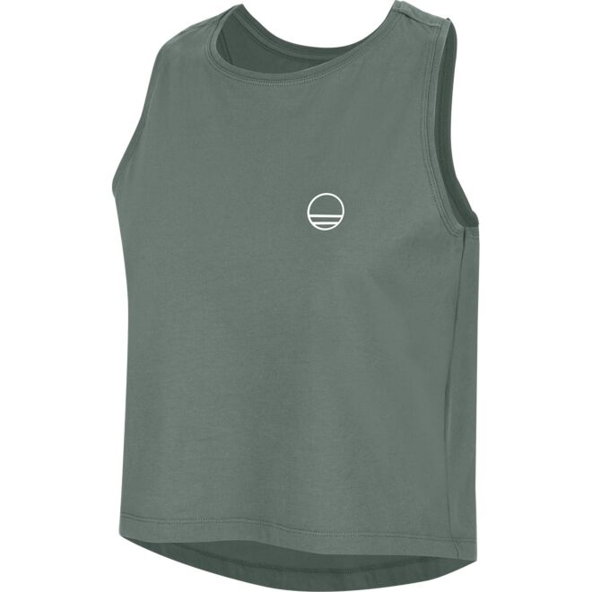 Wild Country Session 3 W Tank Damen Tanktop