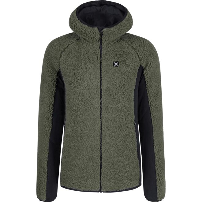Montura Sherpa Maglia women's technical fleece