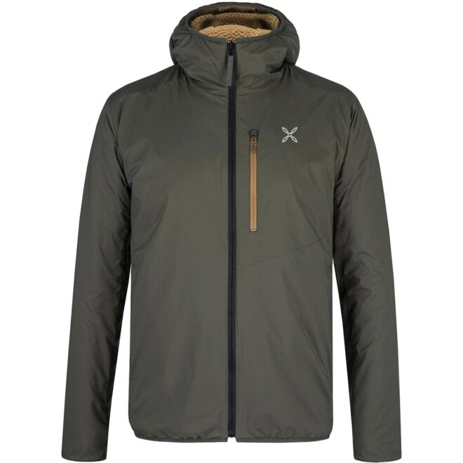 Montura Sherpa Reversible Jacket Herrenjacke