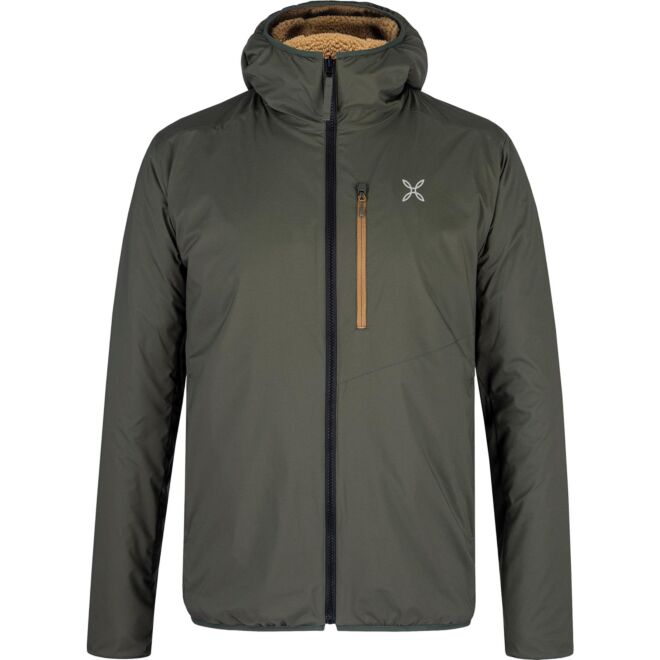 Montura Sherpa Reversible Jacket Herrenjacke