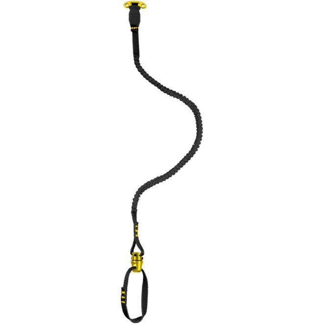 Grivel Single Spring Evo Handgelenkriemen Eisaxt