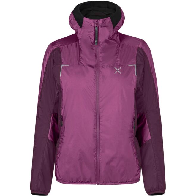 Montura Skisky 2.0 Jacket Woman Damenjacke