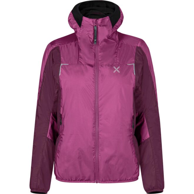 Montura Skisky 2.0 Jacket W Damen Steppjacke