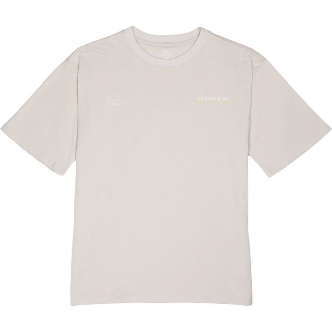 Rungne Slab Tee Untamed Herren T-Shirt