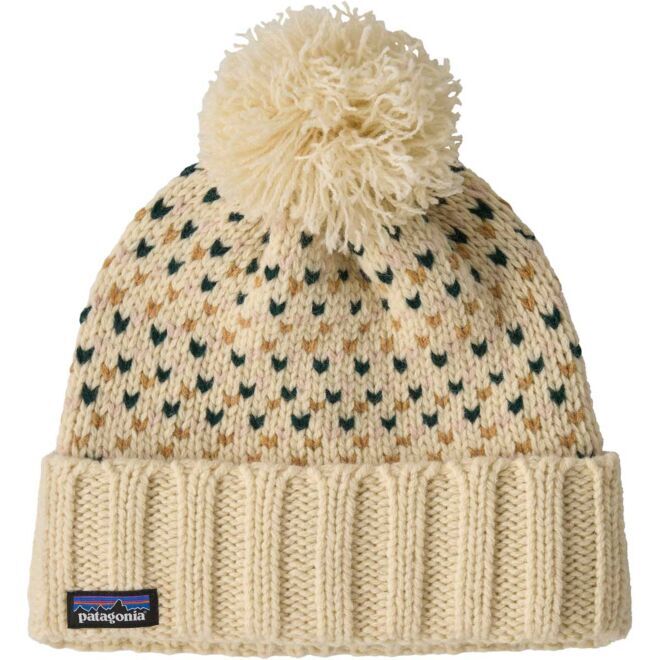 Patagonia Snowbelle Mütze