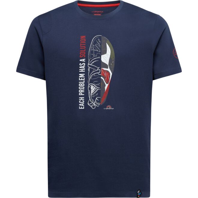 La Sportiva Solution T-Shirt M Herren T-Shirt