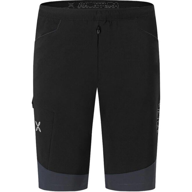 Montura Spitze Bermuda shorts für Herren