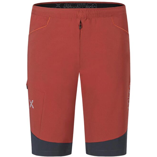 Montura Spitze Bermuda shorts für Herren