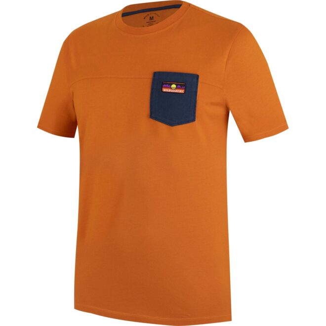 Wild Country Spotter T-Shirt Herren T-Shirt