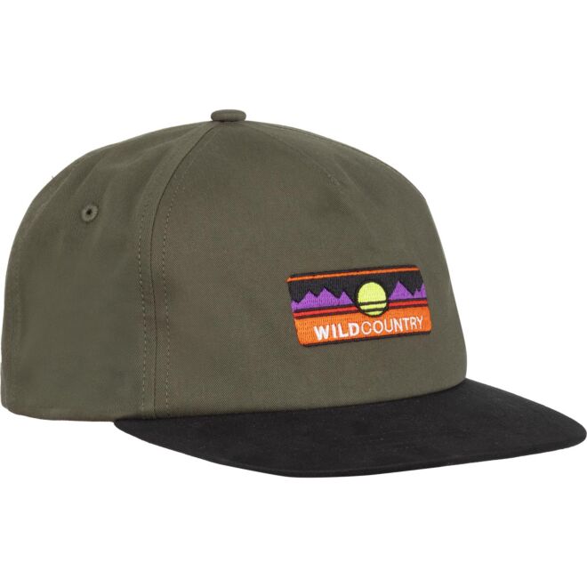 Wild Country Spotter 2 Cap cap