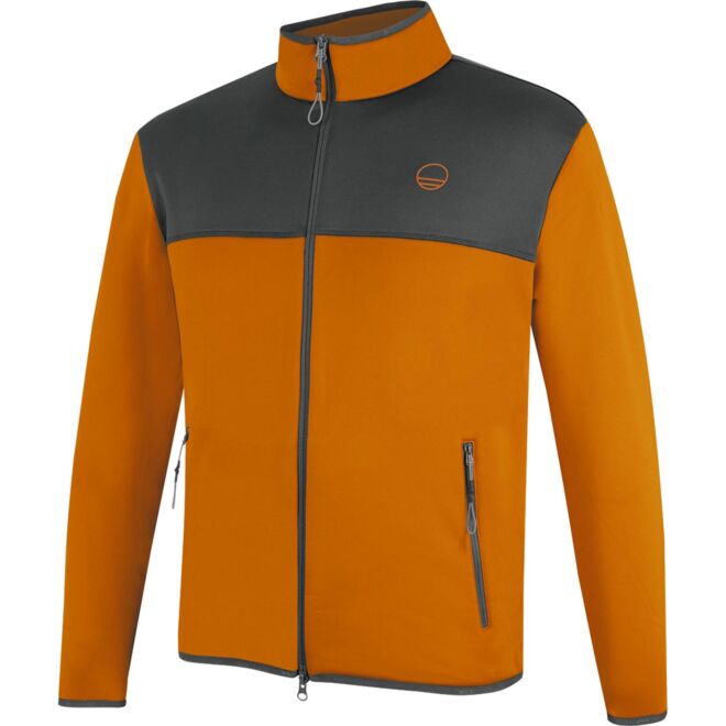 Wild Country Stamina M Sweater technische Fleecejacke Herren