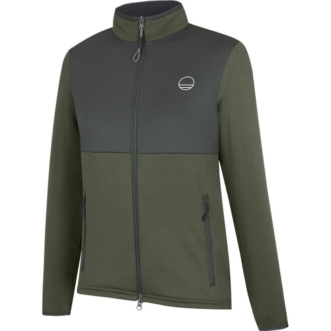 Wild Country Stamina W Sweater technische Fleecejacke Damen