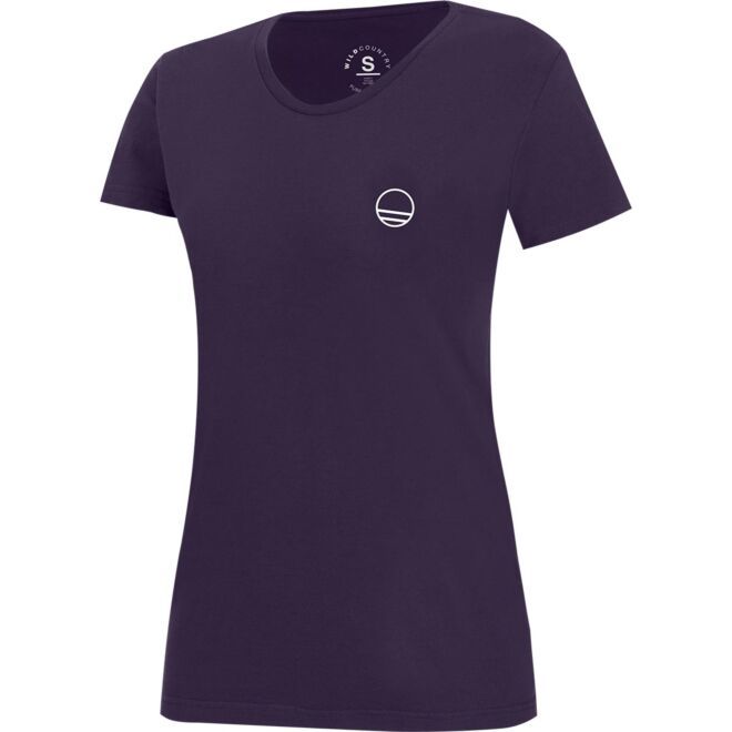 Wild Country Stamina W Tee Damen T-Shirt