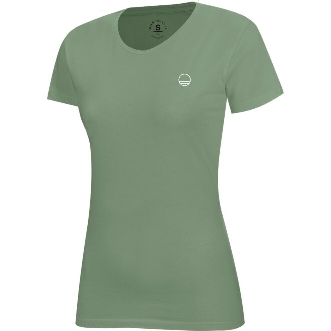 Wild Country Stamina W Tee Damen T-Shirt