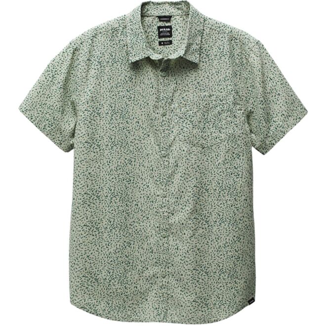 Prana Stimmersee Shirt Herrenhemd