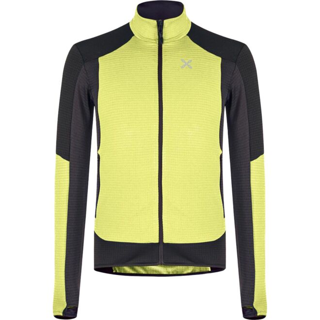 Montura Stretch Color technische Fleecejacke für Herren