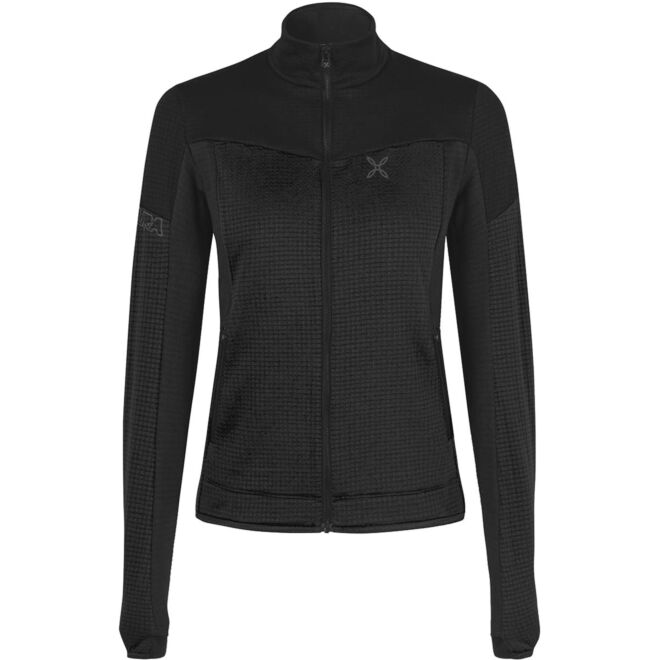 Montura Stretch Mind 2 Woman technische Fleecejacke für Damen