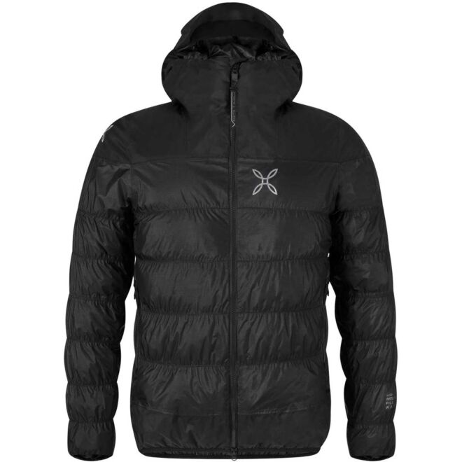Montura Summit 2.0 Duvet Herrenjacke