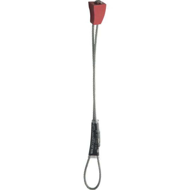 Wild Country Superlight Offset Rock 6 Kletterdorn
