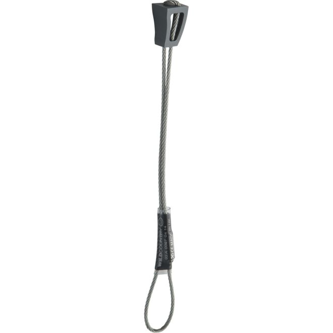 Wild Country Superlight Offset Rock 7 Kletterdorn