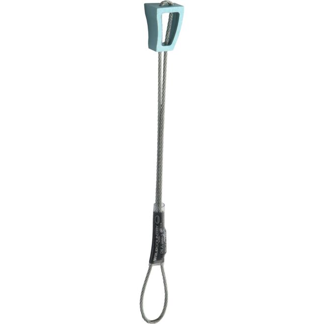 Wild Country Superlight Offset Rock 8 Kletterdorn