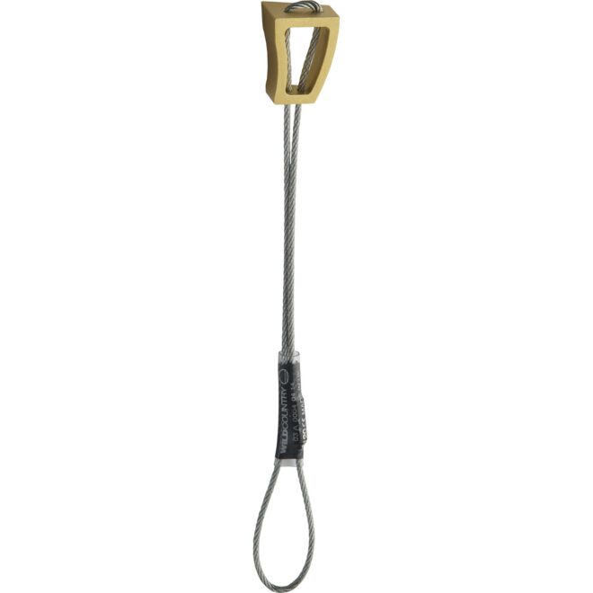 Wild Country Superlight Offset Rock 9 Kletterdorn
