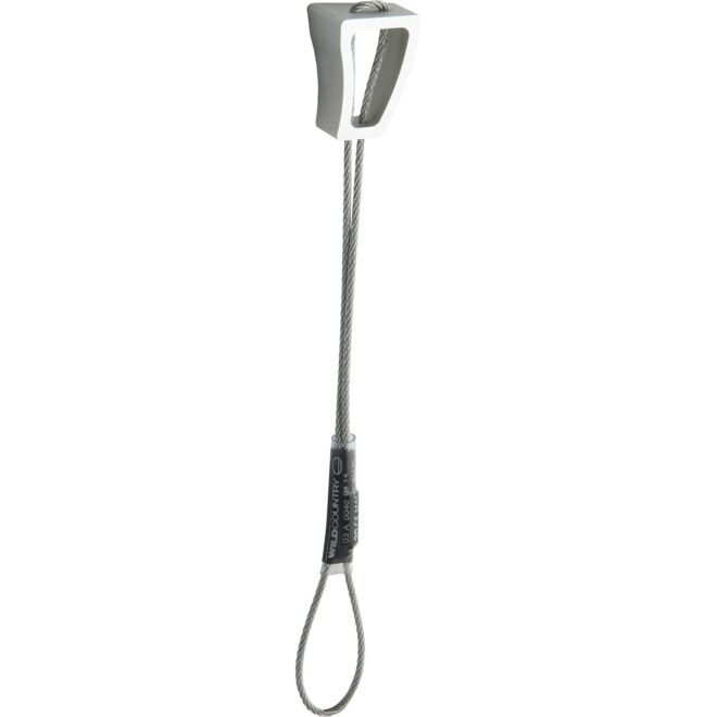 Wild Country Superlight Offset Rock 10 Kletterdorn