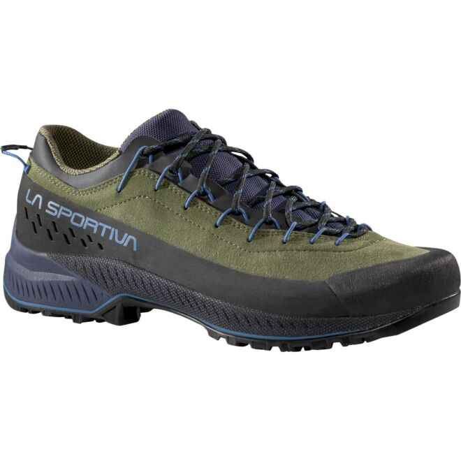 La Sportiva TX4 Evo schuhe zum annähern