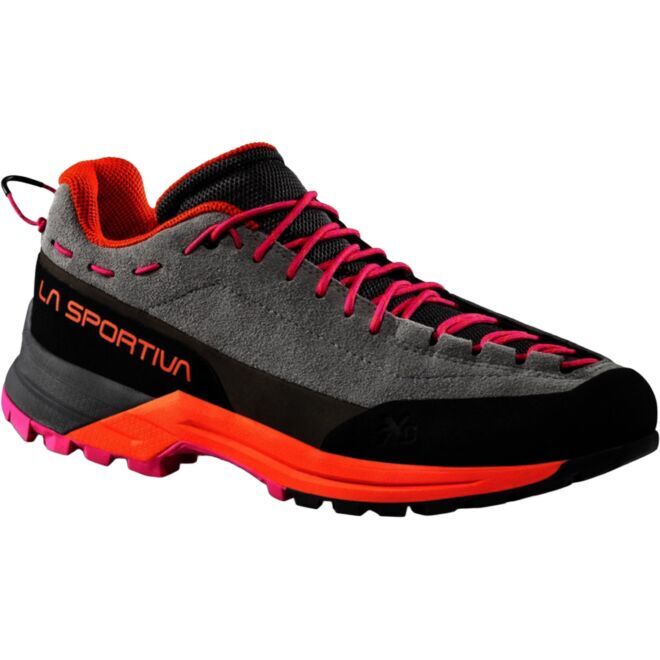 La Sportiva TX Guide Leather women's approach shoes