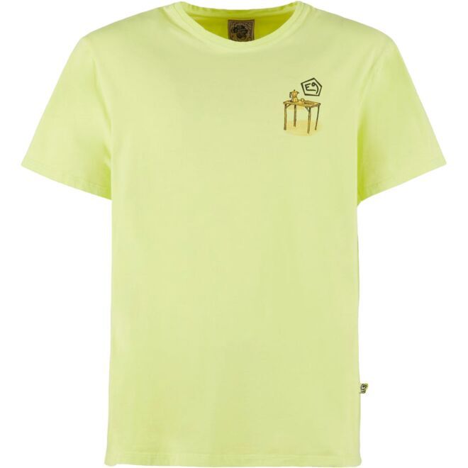 E9 Enove Table Herren T-Shirt